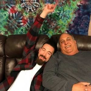 Meet your Posher, Travis